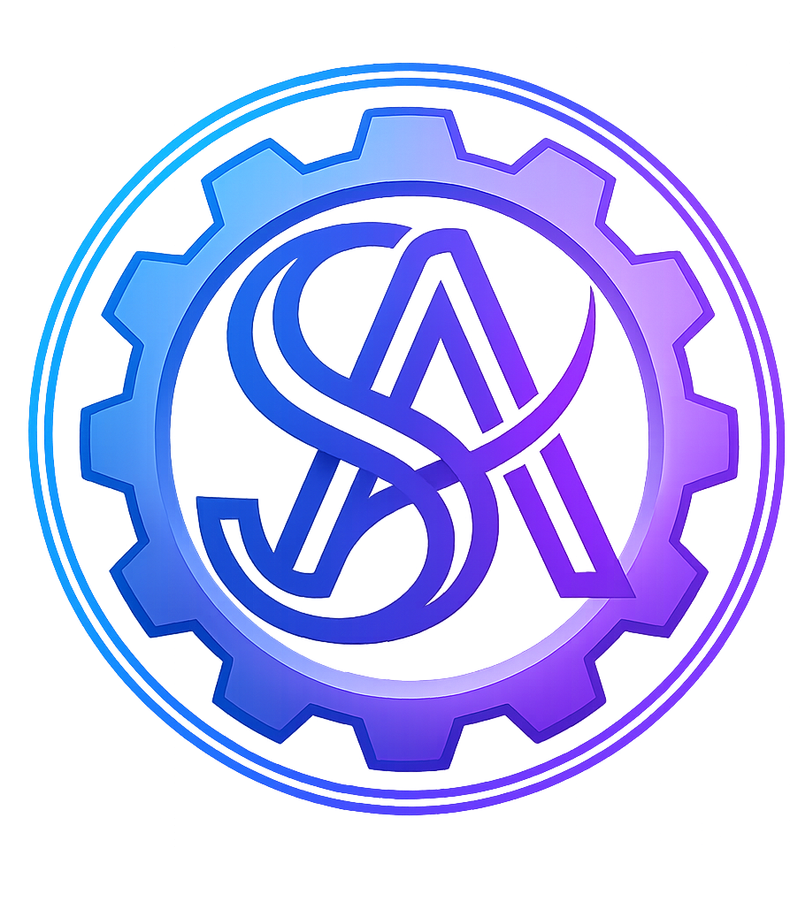 SA Tools Logo